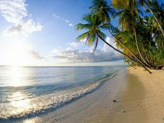 Summer Beach Wallpaper For Desktop