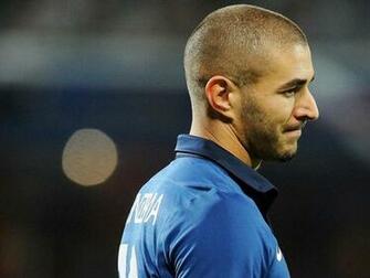 Karim Benzema Wallpaper HD 1080p