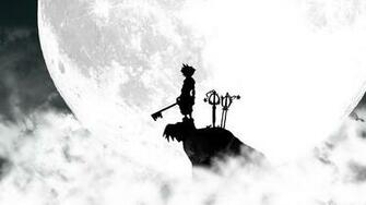 Kingdom Hearts Sora