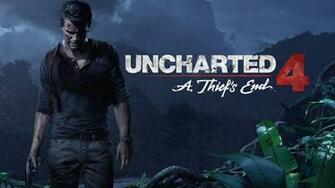 Uncharted A Thief S End Wallpaper HD Inspirationseek