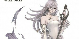 Welcome To Our The Last Story Wallpaper