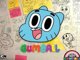 Chowder Cartoon Network Wallpaper