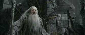 Gandalf Wallpaper