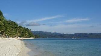 Wallpaper Beach Beautiful Widescreen Border Desktop