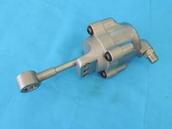 For Cummins Isx Qsx15 Holset He551v Turbo Charger