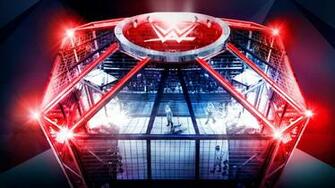 Watch The Epic Wwe Elimination Chamber Open