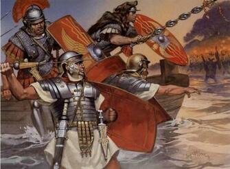 Roman Army By Byzantinum