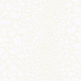 Giraffe Print White Pearl Wallpaper