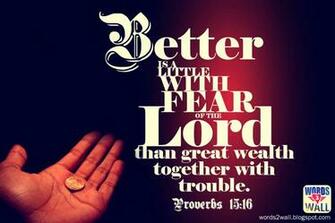 Verse Wallpaper For The Day Scriptures From Bible