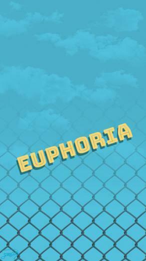 Bts Jungkook Euphoria Wallpaper Lockscreen