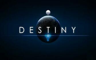 Destiny Wallpaper