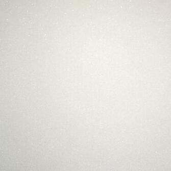 White Glitter Wallpaper