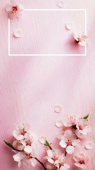 Rose Gold Wallpaper
