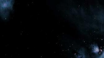 Dark Deep Space 4k Wallpaper