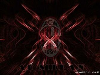 Wallpaper Ac Milan