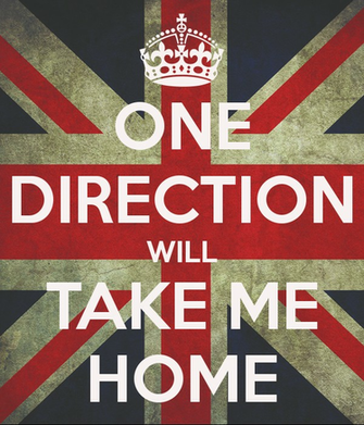 One Direction Wallpaper Take Me Home Zwallpix