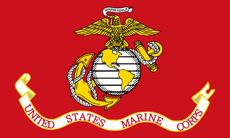 Us Marine Corps