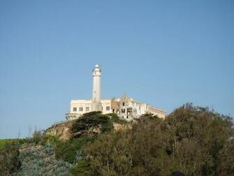 San Francisco Image Alcatraz Island HD Wallpaper And Background