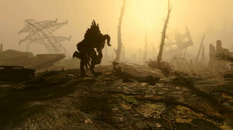 Fallout