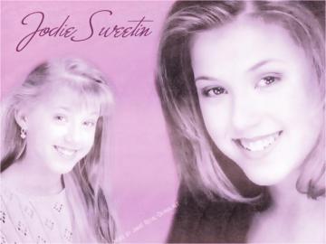Jodie Sweetin Wallpaper