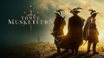 Prime Video The Three Musketeers