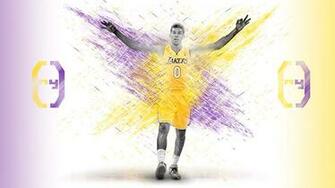 Nick Young Wallpaper On