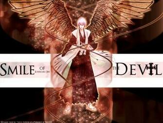 Image Space Top Bleach Gin Ichimaru Wallpaper