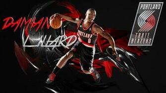 Damian Lillard Wallpaper By Nba