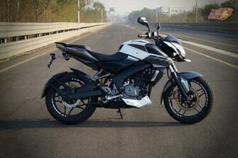 Bajaj Pulsar Ns200 Re The Xbuzz