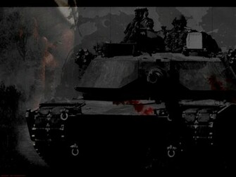 Cool Military Desktop Background HD Wallpaper