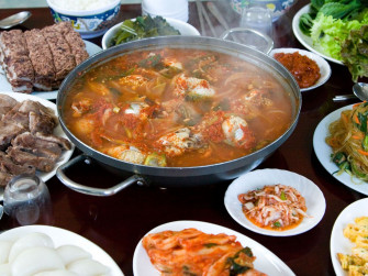 What You Need To Know About Food In Korea And Eat It