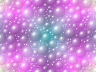 Cool Bubble Background