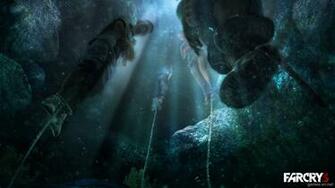 Far Cry Wallpaper Cenote
