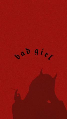 Aesthetic Girl Power Android iPhone Desktop HD
