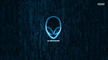 Wallpaper Background Dell Alienware