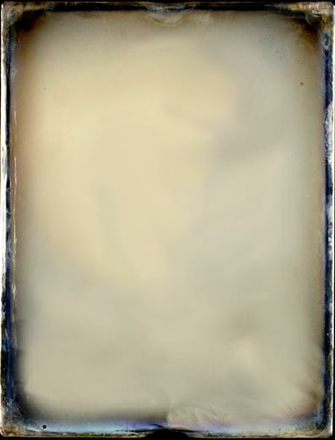 Creative Commons Tintype Template By Playingwithbrushes