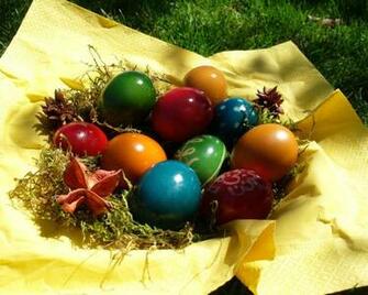 Beautiful Easter Wallpaper