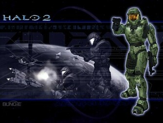 Halo Anniversary Wallpaper HD