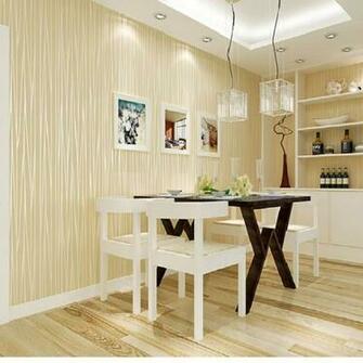 Self Adhesive Wallpaper Hot Selling Moon Line Home