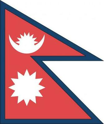 Nauru Flag Desktop Nepal Nebraska