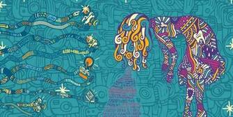 Foster The People Supermodel Wallpaper