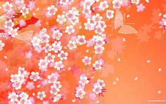 Colors And Patterns In Japanese Kimonos No Wallpaper