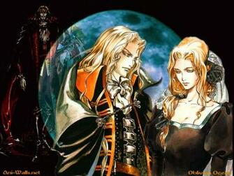 Castlevania Symphony Of The Night Wallpaper Crypt