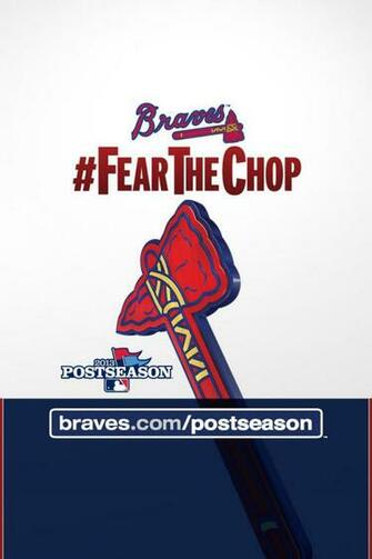 Braves Mobile Fan Forum Wallpaper Atlanta
