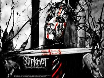 Joey Jordison Wallpaper