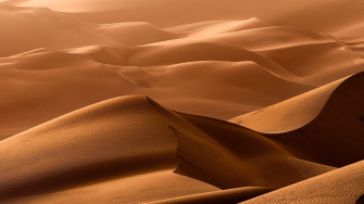 Dune Wallpaper 4k