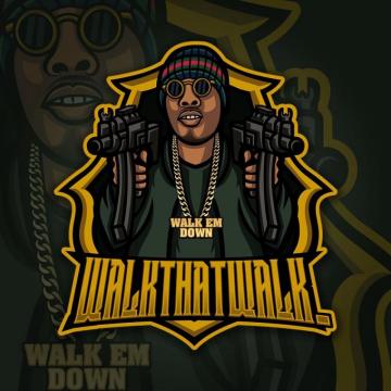 Walk Em Down Home