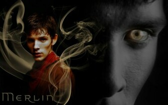 Merlin Eyes Wallpaper Evo Jedne Slike