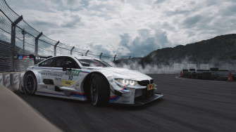 Bmw M4 Dtm Full Cgi Finished Projects Blender Artists Community