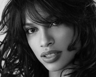 Rosario Dawson Wallpaper